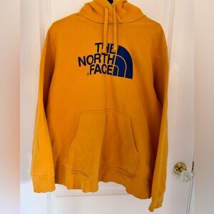 North Face Hoodie